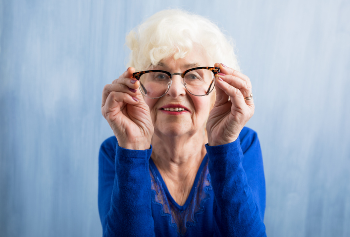 senior vision issues - Columbia MD Senior Care