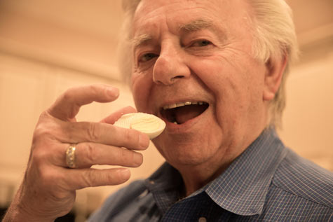 Daily Protein Requirements for Seniors