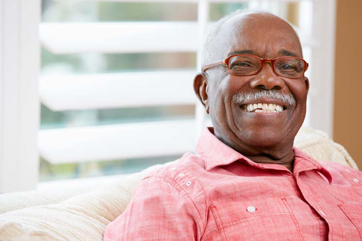 Activities for Older Men
