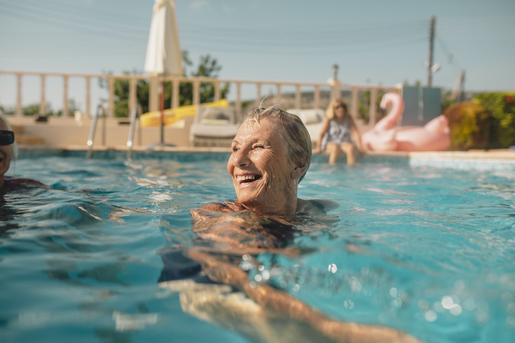 Summer Heat Safety