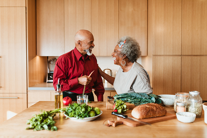 Healthy Diet for Kidney Disease