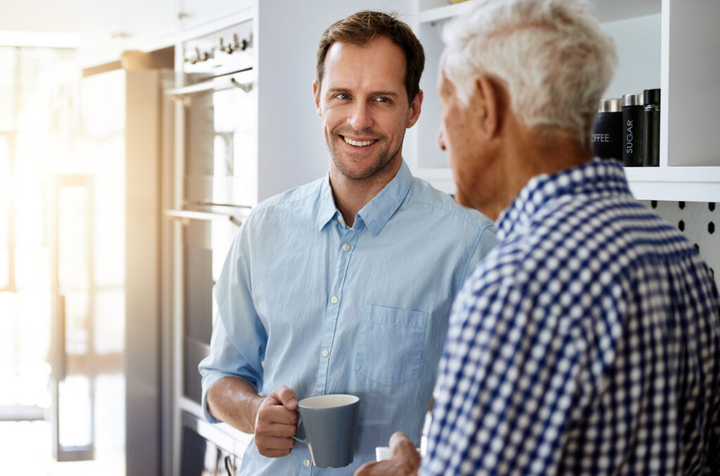 long-term care goals